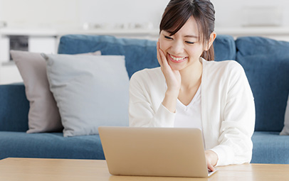 ご入会~お見合いまで